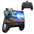 Baseus Cool Play Game Handle with Power Bank Function - 1200mAh