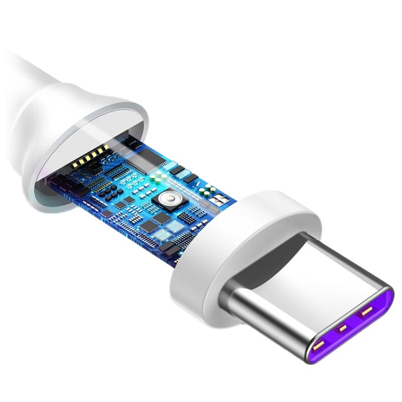 usb c supercharge cable