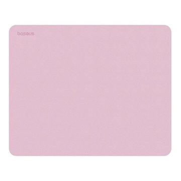Baseus Double-Sided Mouse Pad - Pink