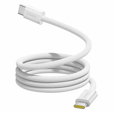 Baseus Dynamic 4 Pro USB-C Cable 100W - 1m - White