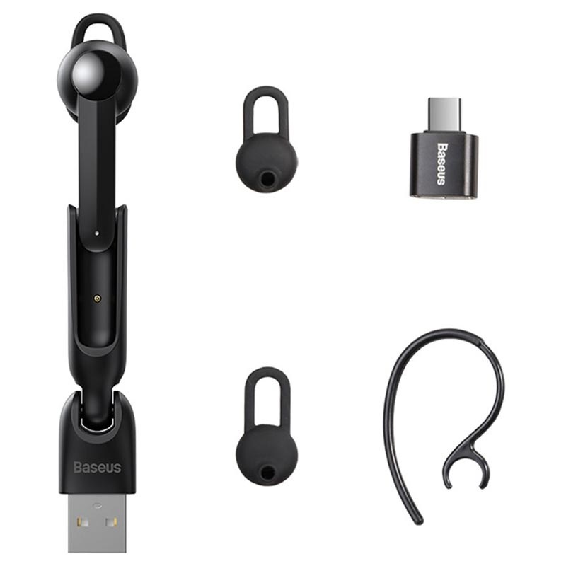 Baseus Encok A05 Bluetooth Headset 