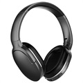 Baseus Encok D02 Bluetooth Headphones NGD02-01 - Black