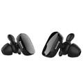 Baseus Encok W02 True Wireless Earphones - Black
