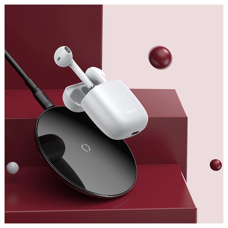 Baseus Encok W04 Pro True Wireless 