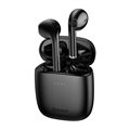 Baseus Encok W04 True Wireless Earphones NGW04-B01 - Black