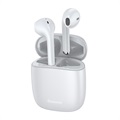 Baseus Encok W04 True Wireless Earphones NGW04-B02 - White