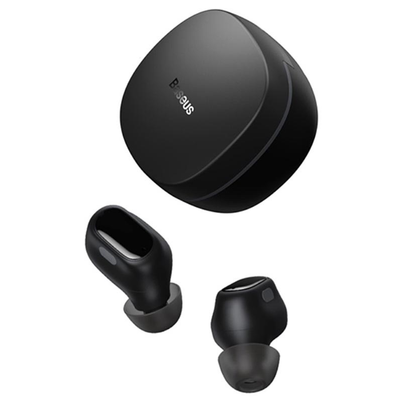 Baseus Encok WM01 TWS Earphones NGWM01-01