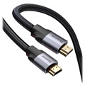 Baseus Enjoyment Series 4K HDMI Cable CAKSX-B0G - 1m - Black