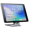 Baseus Foldable Desktop Holder for Smartphone / Tablet - Grey