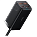 Baseus GaN3 Pro 100W Fast Charger CCGP000101 - Black