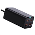 Baseus GaN3 Pro 100W Fast Charger CCGP000101 - Black