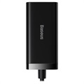 Baseus GaN3 Pro 100W Fast Charger CCGP000101 - Black