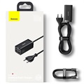 Baseus GaN3 Pro 100W Fast Charger CCGP000101 - Black