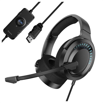 baseus gaming earphone