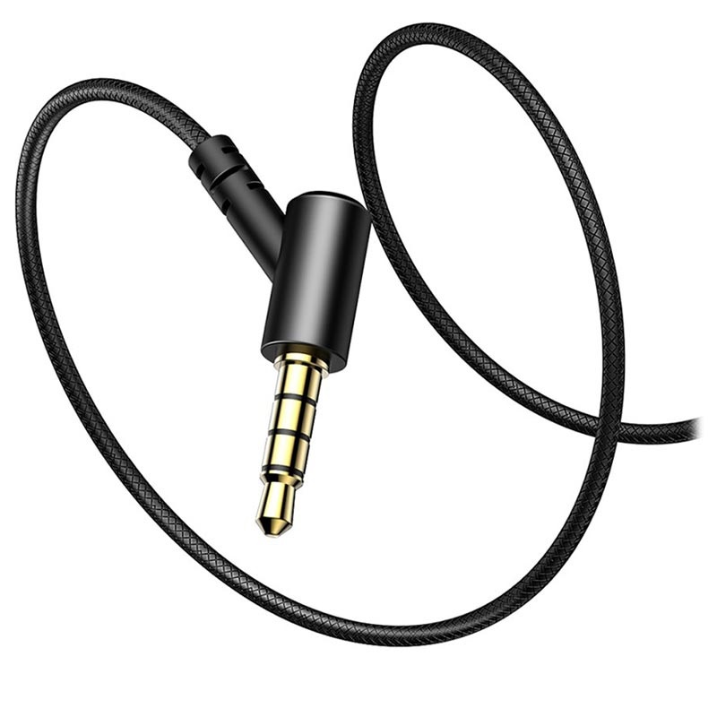 Baseus Gamo H15 Mobile Gaming Headset NGH15-01 - Black