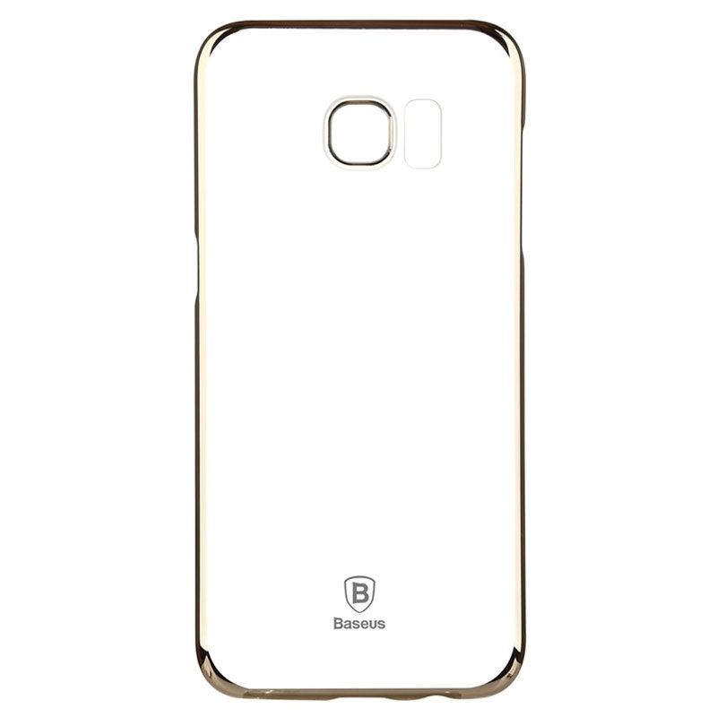 samsung galaxy s7 edge baseus glitter gold samsung galaxy s7 edge baseus glitter gold