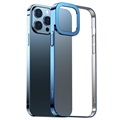 Baseus Glitter Series iPhone 13 Pro Max Case - Blue