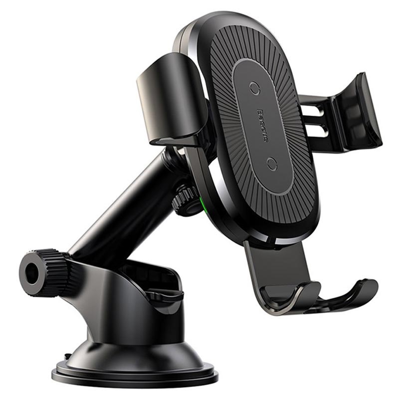 baseus phone holder gravity
