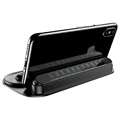 Baseus Horizon Car Holder with Parking Numbers ACNUM-PM01 - Black