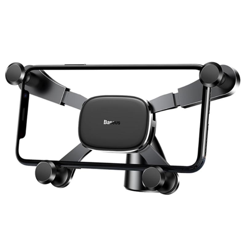baseus osculum gravity universal car mount