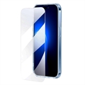 Baseus Illusion iPhone 14 Pro Protective Set - Transparent