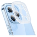 Baseus Illusion iPhone 14 Pro Protective Set - Transparent