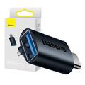Baseus Ingenuity USB-C to USB-A OTG Adapter