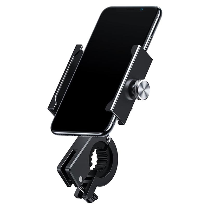 baseus bike phone holder