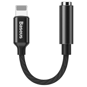 lightning to 3.5 cable