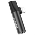 Baseus L43 Lightning Audio Adapter - iPhone XS Max/XS/XR