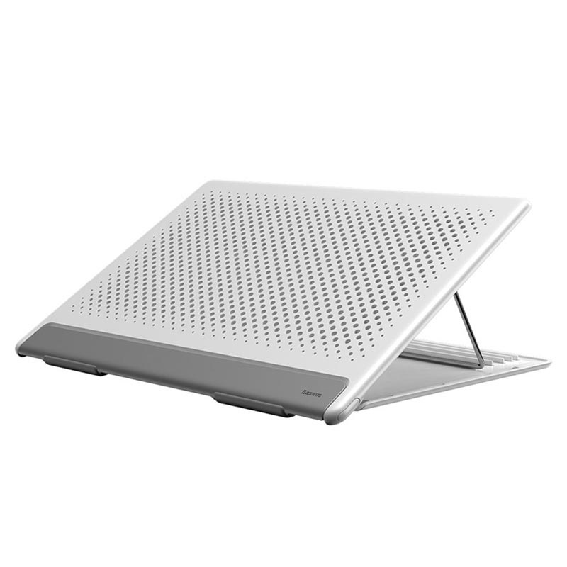 Baseus Let's Go Mesh Foldable Laptop Stand - 15