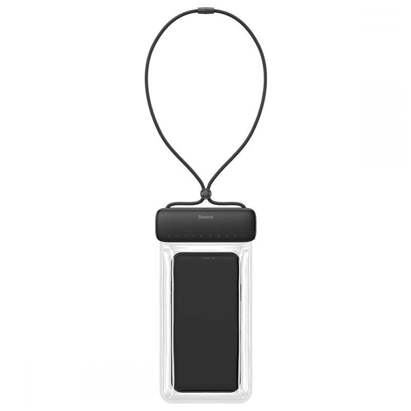 Baseus Let S Go Universal Waterproof Case Acfsd Dg1 7 2 Baseus Let S Go Universal Waterproof Case Acfsd Dg1 7 2