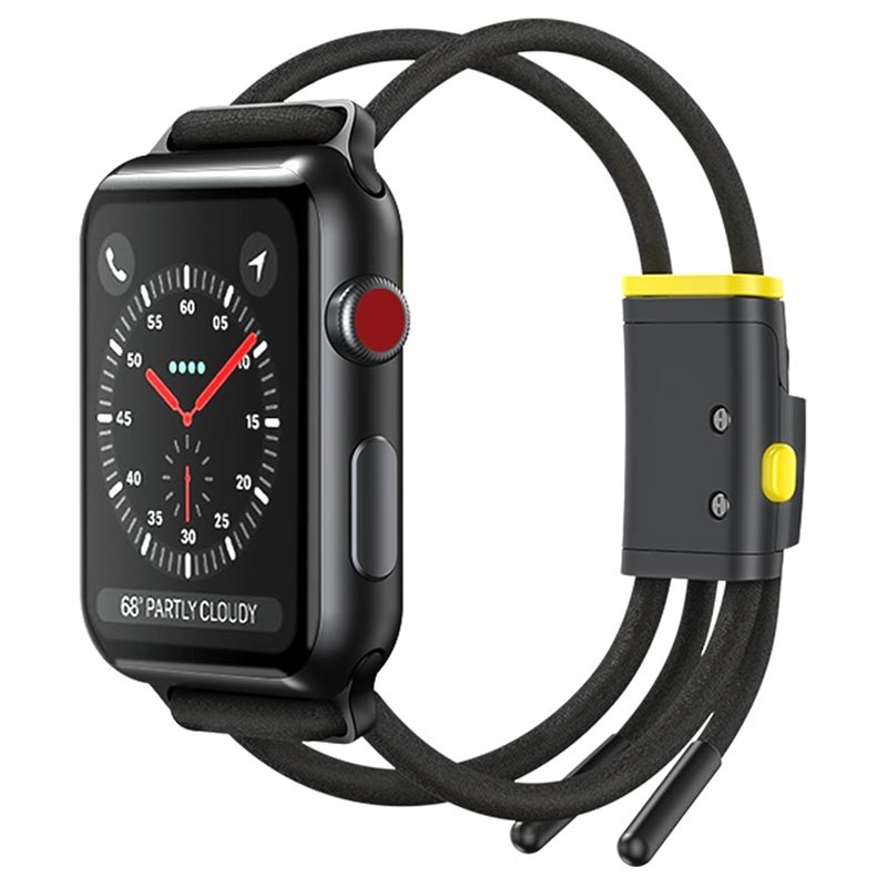 apple watch 3 nike strap
