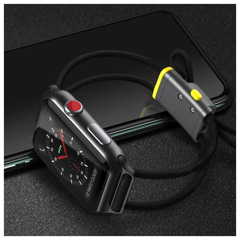 Baseus Let's Go Apple Watch Series 5/4 