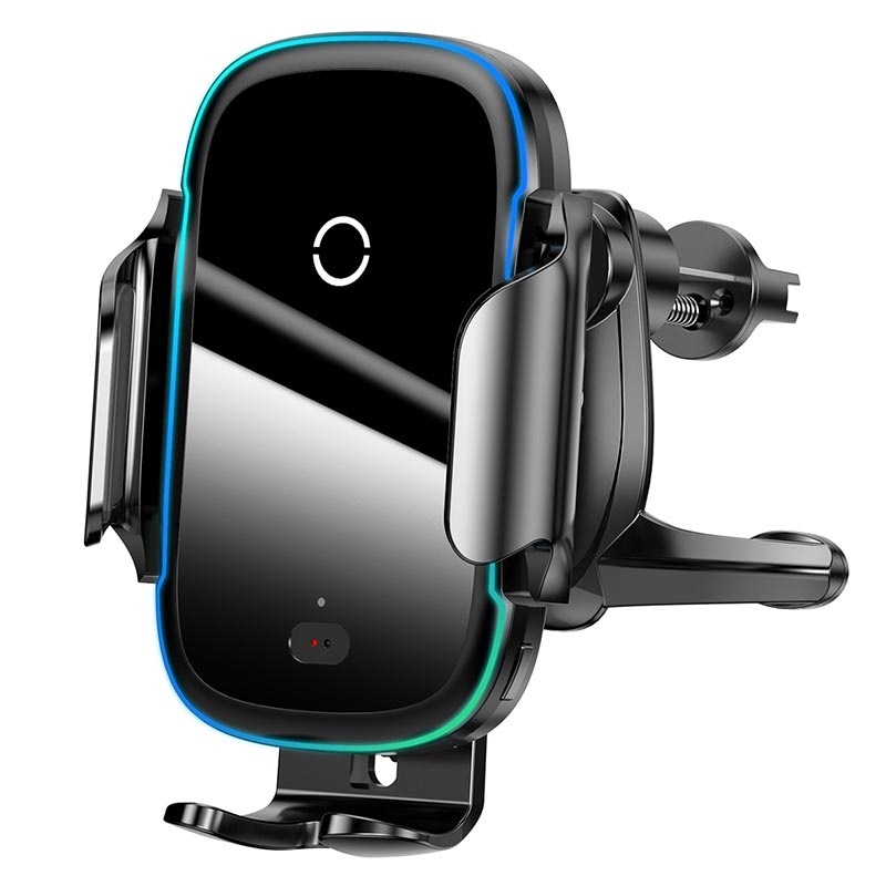 UleFone UF005 15W Wireless Charging Pad - Rugged SA