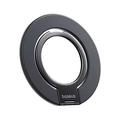 Baseus MagPro 3 Magnetic Ring Holder - MagSafe Compatible - Black