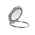 Baseus MagPro II MagSafe Ring with Stand Function - Titanium