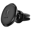 Baseus Magnetic Air Vent Car Holder with Cable Clip