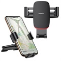 Baseus Metal Age CD Slot Universal Car Holder