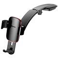 Baseus Metal Age Gravity Car Holder - Center Console Mount
