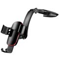 Baseus Metal Age Gravity Car Holder - Center Console Mount