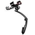 Baseus Metal Age Gravity Car Holder - Center Console Mount
