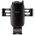 Baseus Metal Age Gravity Car Holder - Center Console Mount