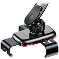 Baseus Metal Age Gravity Car Holder - Center Console Mount