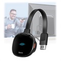 Baseus Meteorite Shimmer Wireless TV Dongle CATPQ-A01 - Black