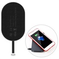 Baseus Microfiber Qi Wireless Charging Receiver - Lightning