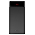 Baseus Mini CU 2xUSB Power Bank - 10000mAh