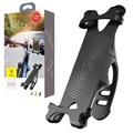 Baseus Miracle Universal Bike Holder SUMIR-BY01 - 4"-5.5" - Black