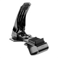 Baseus Mouth Dash Mount Car Holder SUDZ-01 - 3.5"-7" - Black