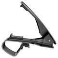 Baseus Mouth Dash Mount Car Holder SUDZ-01 - 3.5"-7" - Black